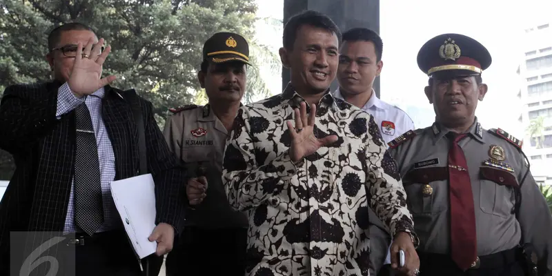 20150722-Kasus Suap-Jakarta-KPK Gatot Pujo Nugroho1