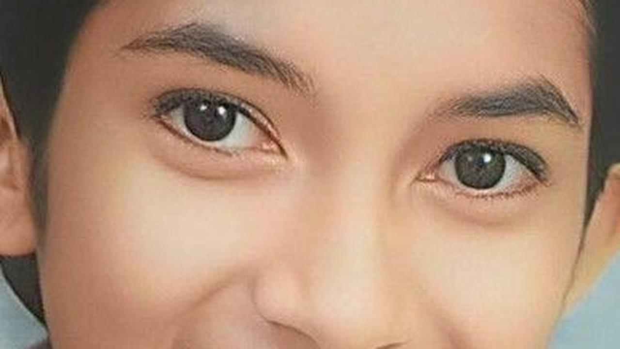 Intip Foto Masa Remaja  Artis Terkenal Indonesia Dari  Bella Saphira Hingga Wulan Guritno