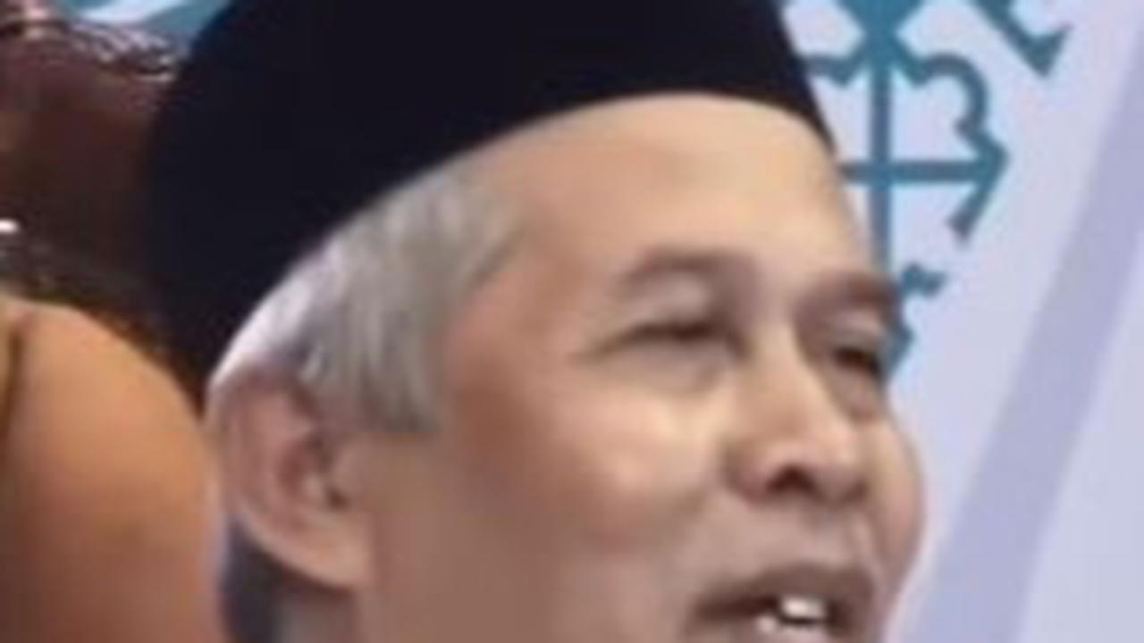 KH Marzuki Mustamar Dicopot dari Posisi Ketua PWNU Jatim, PBNU: Tidak Terkait Pilpres