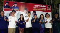 Komando Pemenangan Jokowi-Amin