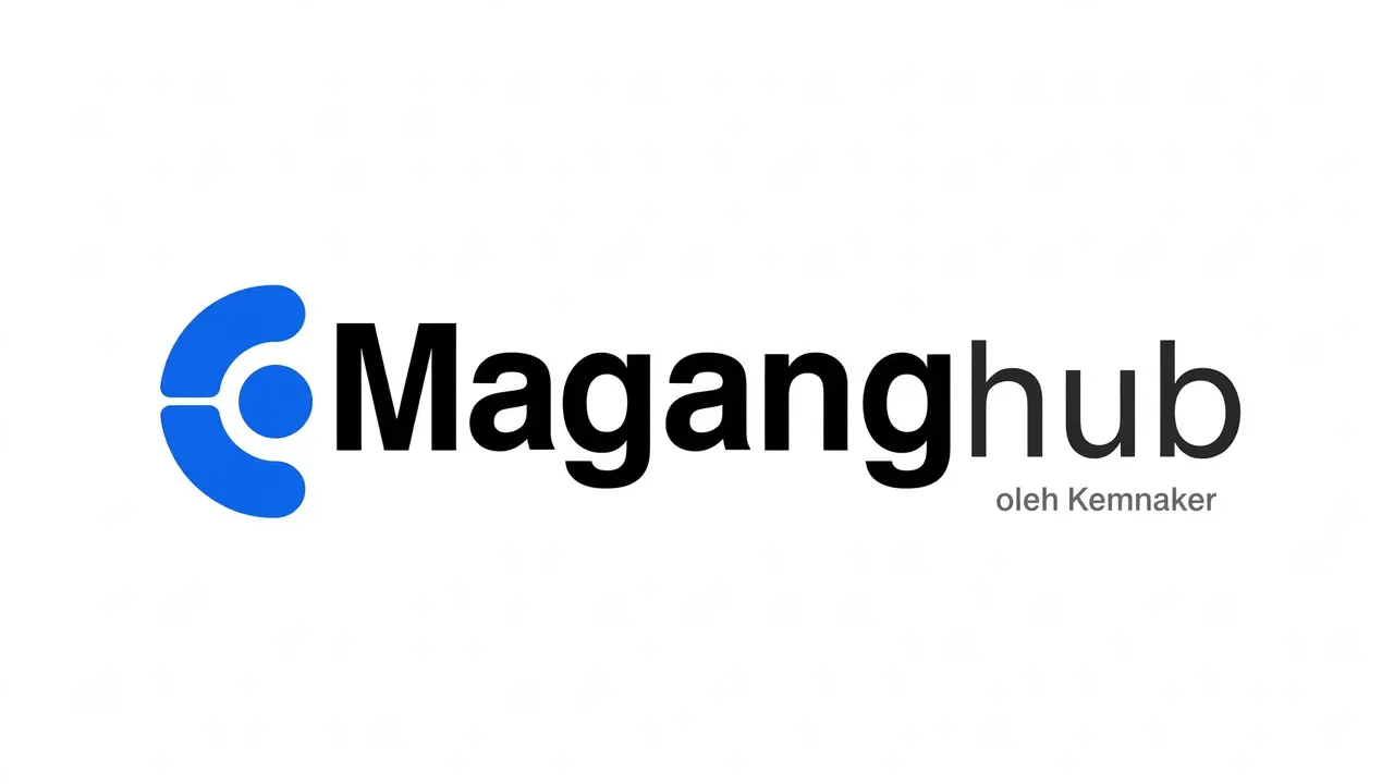 Panduan Hari Pertama MagangHub Batch 2 Kemnaker, Cek Persiapan dan Ketentuannya