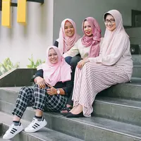 Komunitas Blogger Perempuan Ingin Buktikan Kalau Perempuan Tidak Gagap Teknologi. (Fimela.com/Windy Sucipto)