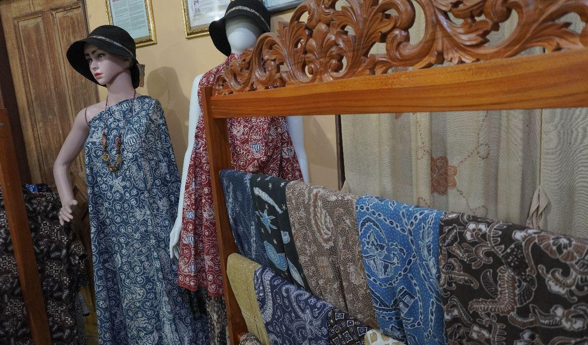 Tidak Ada Sisa Limbah yang Terbuang