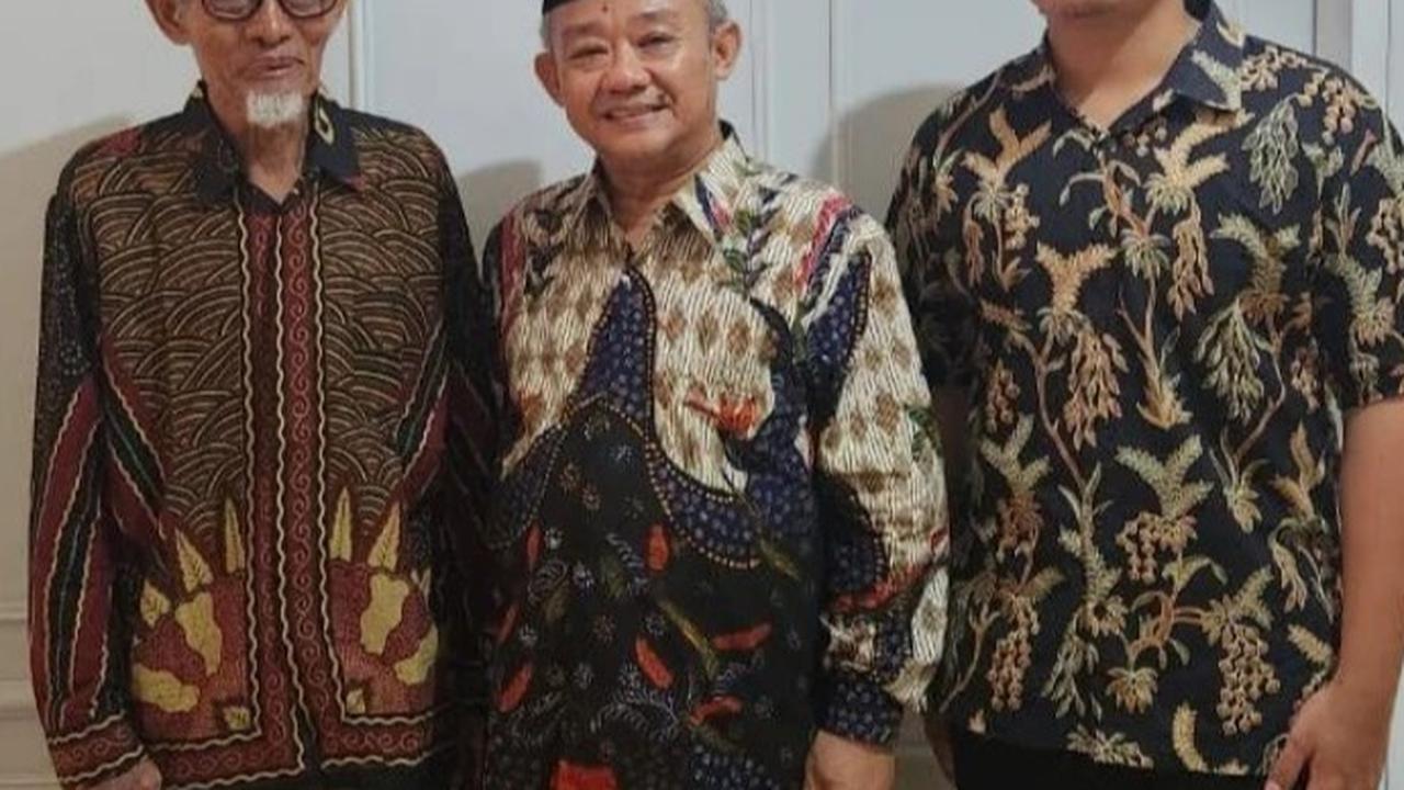 Prof Abdul Mu'ti