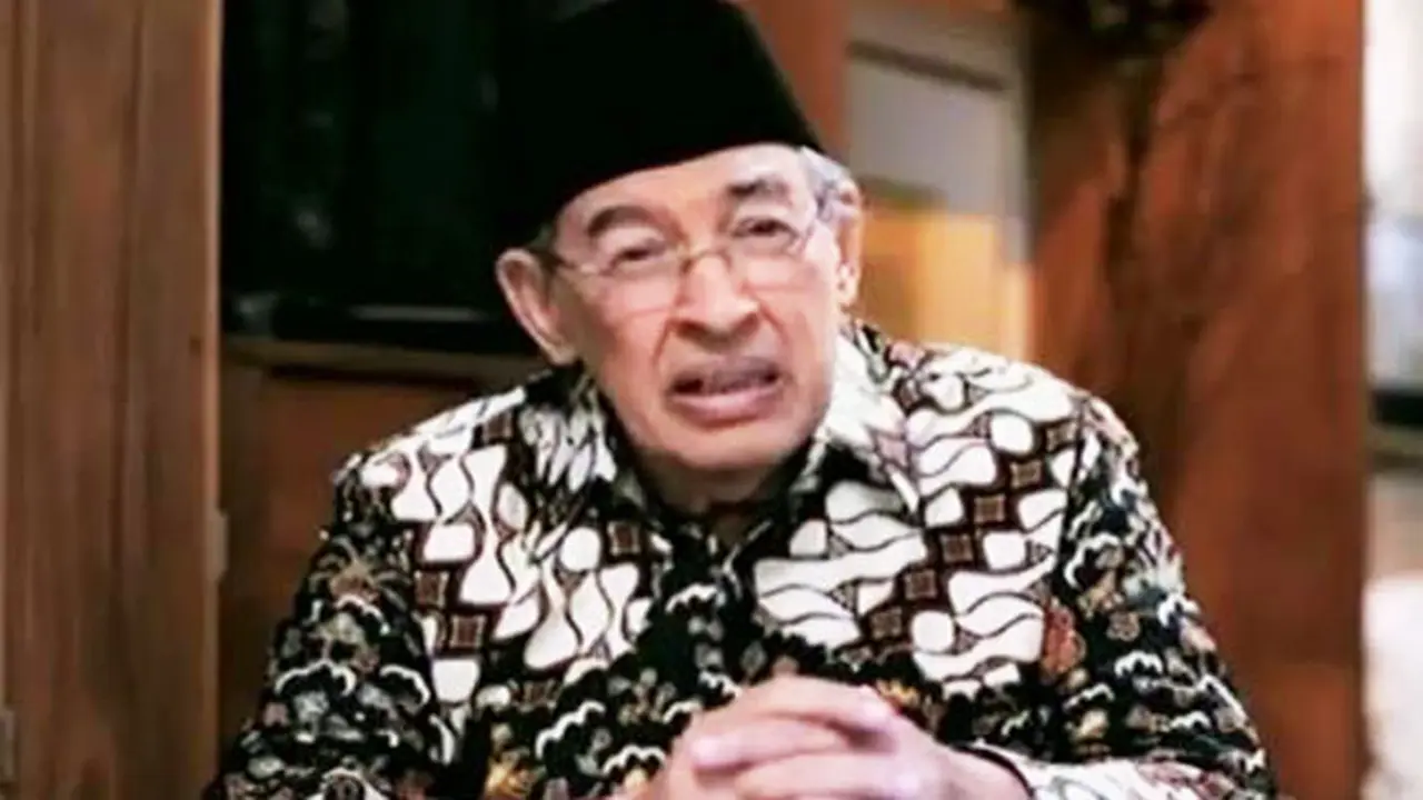 Mutiara Hati: Pembinaan Akhlak