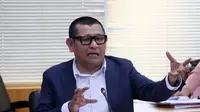 Anggota DPRD DKI Jakarta, Lukmanul Hakim. (Foto: Istimewa).