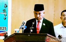 Asosiasi Bupati Saereri: Pemekaran Papua Utara Masuk Prolegnas 2025, Percepat Pembangunan Wilayah Adat