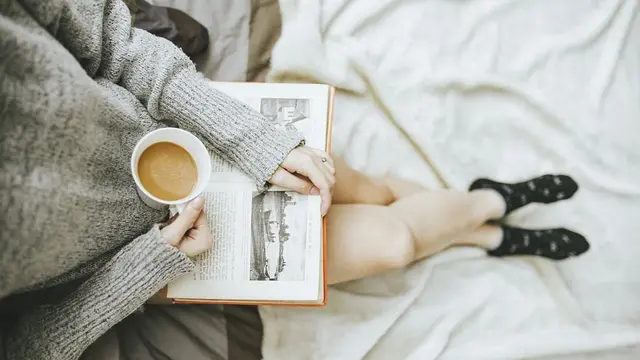 Kutipan Terbaik Novel Looking for Alaska Bagian III