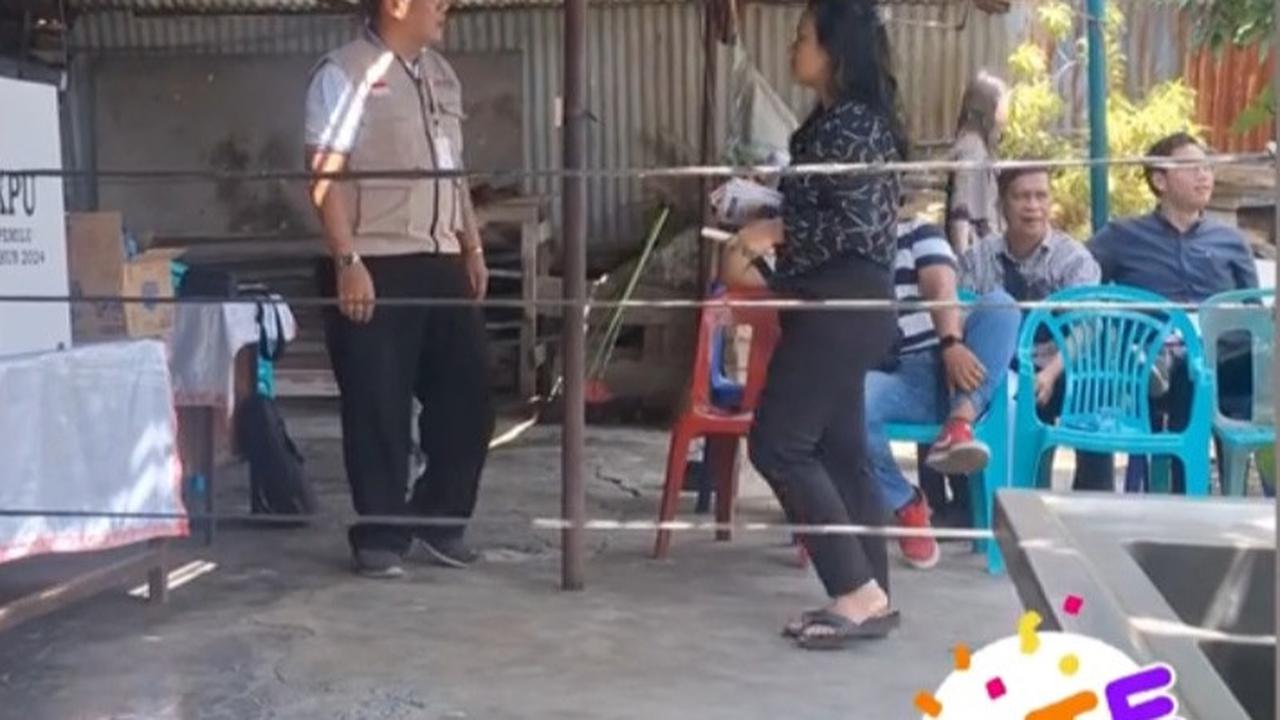 Dok. Istimewa
