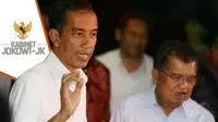 Kabinet Jokowi JK