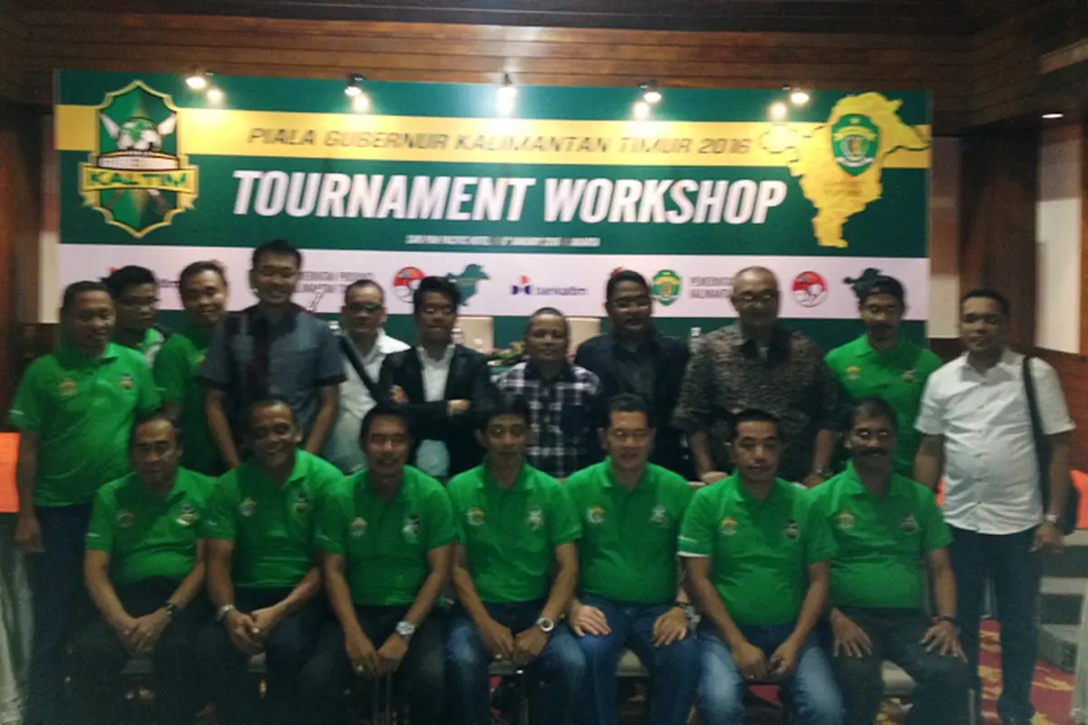 Piala Gubernur Kaltim