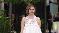 Emma Watson. (AP Photo/Scott Garfitt)