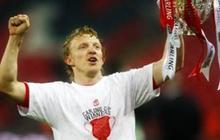 Kuyt bakal jadi korban revolusi Liverpool?