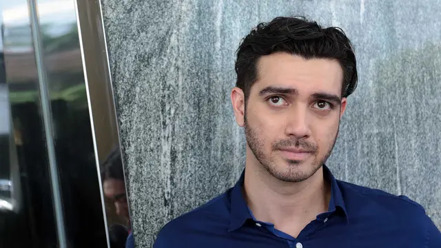 [Bintang] Fachry Albar