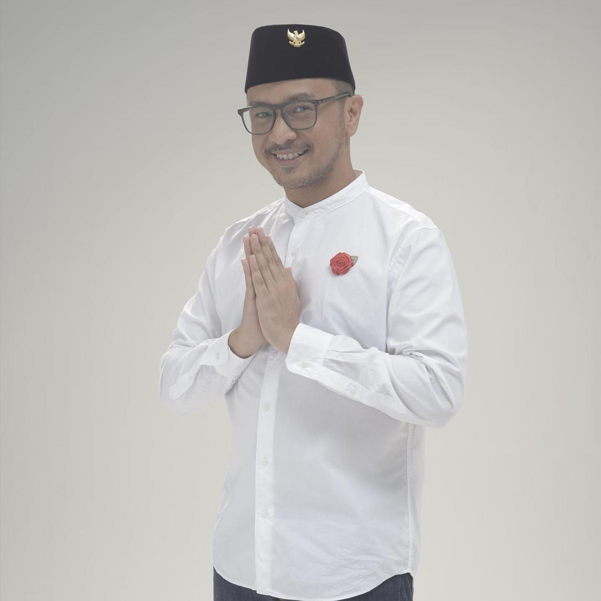 Resmi Jadi Wamen Kebudayaan di Kabinet Prabowo-Gibran, Intip Profil Giring Ganesha Eks Vokalis Nidji yang Jadi Sorotan