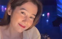 Ligamen Kaki Robek, Ardina Rasti Tetap Profesional Syuting dengan Tongkat