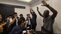 Terungkap, Ini Cairan Khusus yang Dipakai WNA Liberia dalam Modus Penipuan 'Black Dollar'