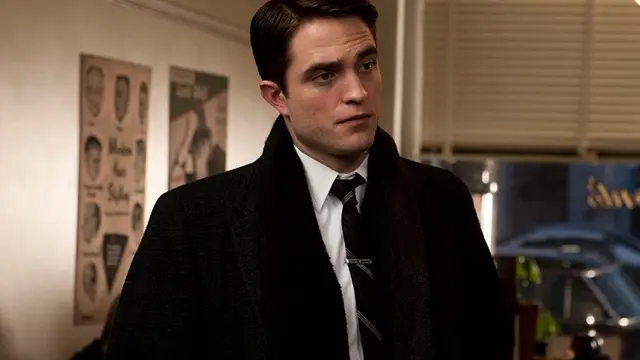 Robert Pattinson dalam Life yang rilis 2015 (Foto: imdb.com)