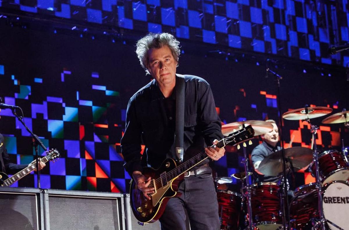 Profil Green Day yang Akan Kembali ke Asia! Jakarta Jadi Saksi Sejarah Setelah 29 Tahun