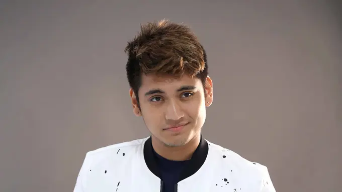 [Bintang] Giorgino Abraham