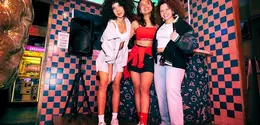 Temukan inspirasi gaya dengan sneakers yang mudah ditiru untuk menemani aktivitas perempuan aktif tanpa mengesampingkan penampilan. (Foto/Dok: NIKE)