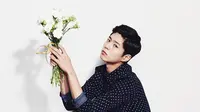 Atas nama Park Bo Gum, penggemar di Indonesia ingin memberikan sebuah kejutan manis. Seperti apa ceritanya?