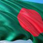 Bendera Bangladesh (Pixabay)