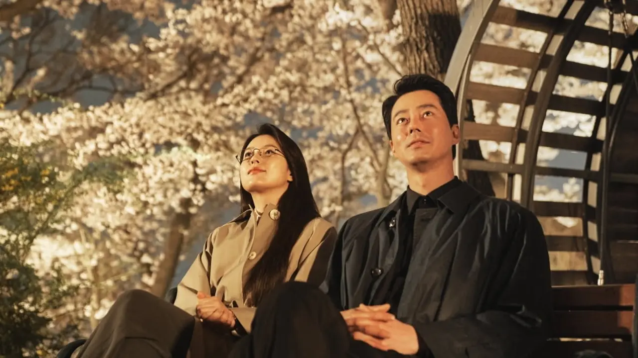 Jo In Sung