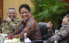 Menkeu Purbaya Siapkan Rp 1 Triliun untuk Insentif Daerah, Ini Tujuannya