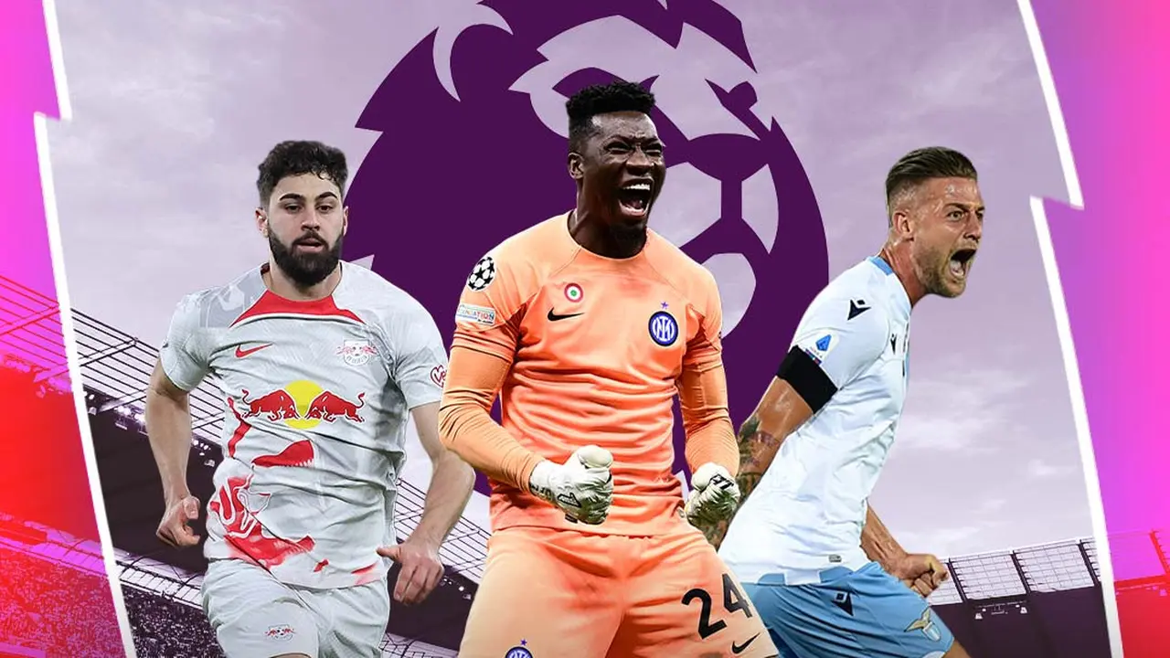 Premier League - Pemain Bintang yang Bisa ke Inggris Musim Panas 2023