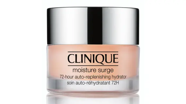 Moisturizer: Moisture Surge™ 72-Hour Auto-Replenishing Hydrator