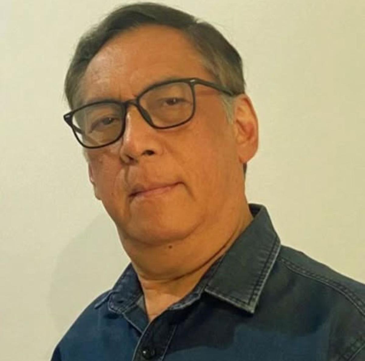 Dua Kali Koma dan Pneumonia, Begini Kronologi Meninggalnya Joshua Pandelaki