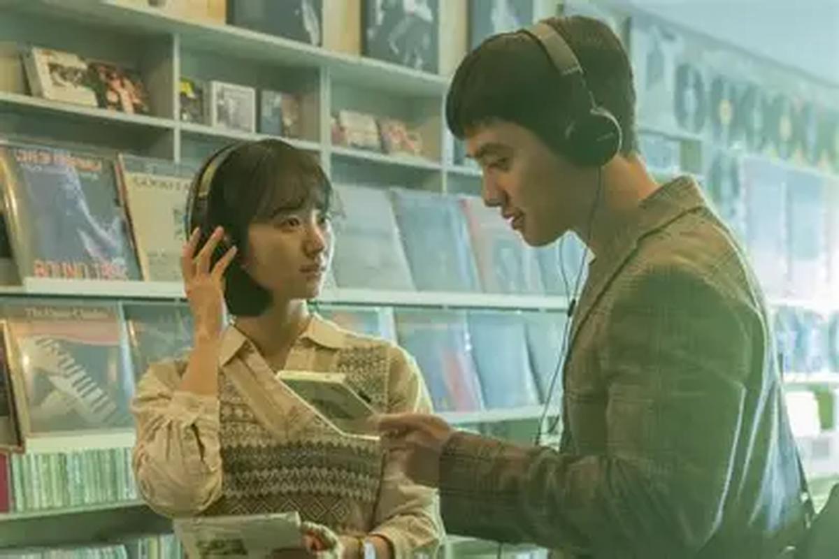 Secret: Untold Melody