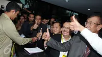 KPK Mangkir, Sidang Praperadilan Kasus RS Sumber Waras Ditunda