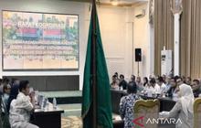 Kunjungan Presiden Prabowo ke Banjarbaru: Pemkot Siapkan Peluncuran Sekolah Rakyat dan Program Makan Bergizi Gratis