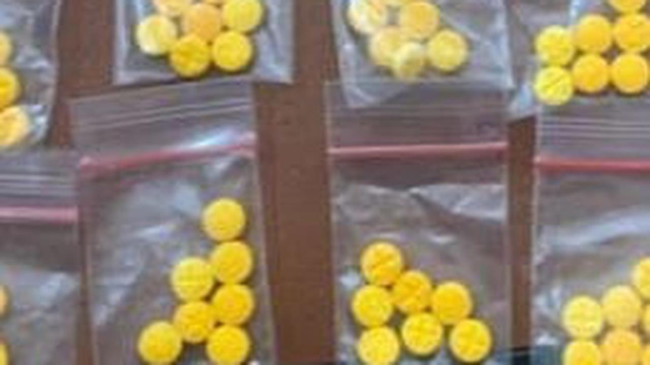 Pengedar Belasan Ribu Tramadol Diciduk Polisi Lewat Layanan 'Lapor Pak Kapolres Reborn