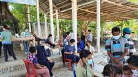 Pelayanan kesehatan Siloam di Malaka NTT
