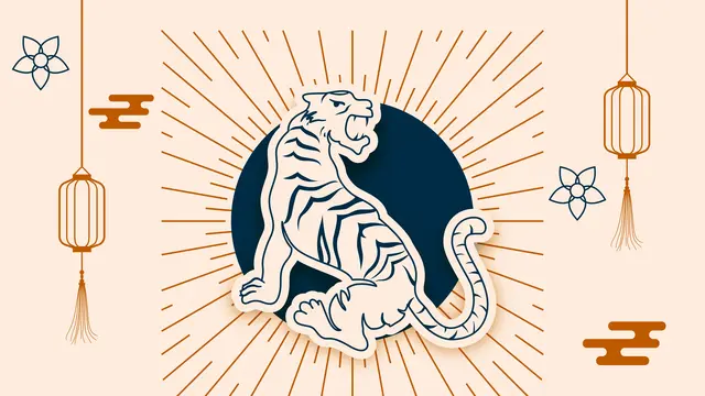 shio macan