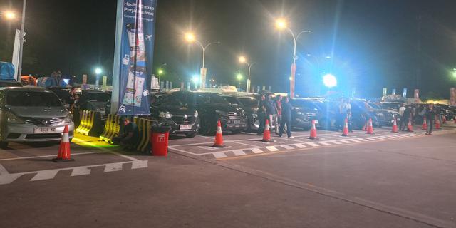 Arus Mudik di Pelabuhan Merak dan Ciwandan Mulai Terlihat, Didominasi Kendaraan Ini