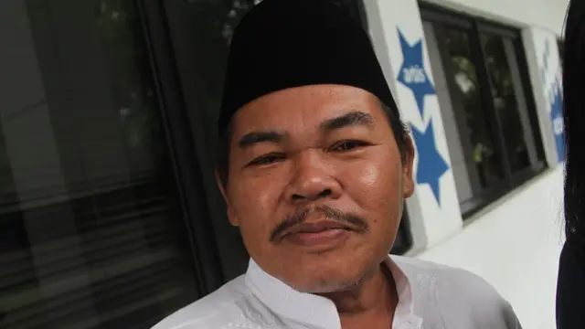 Mat Solar (ist/ Munady Widjaja)