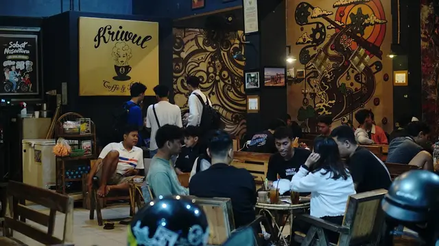 Rekomendasi Tempat Makan yang Buka 24 Jam di Malang