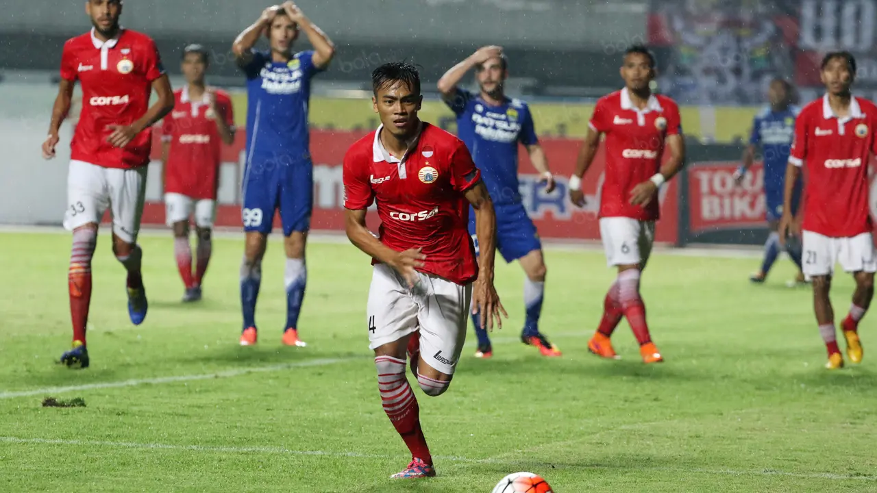Andik Rendika Rama