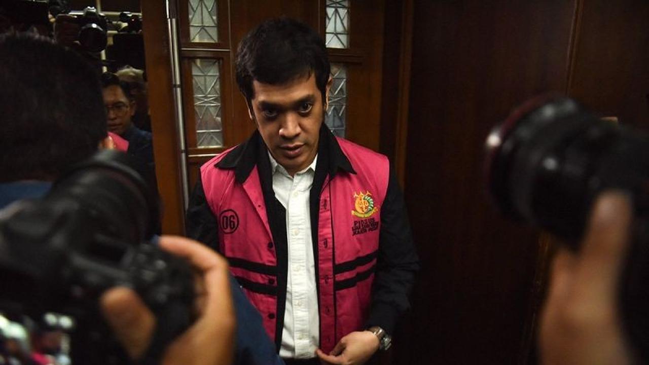 Terungkap di Sidang, Riza Chalid Jadi Jaminan Akuisisi BBM atas Permintaan Bank
