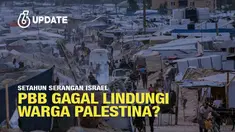 Pada 7 Oktober 2023, tepat setahun yang lalu perang Israel versus kelompok Hamas di Gaza, Palestina, berkobar. Namun, hingga kini belum terlihat tanda-tanda konflik kedua kubu tersebut berakhir.