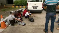 Dalam Sehari, 2 Siswa di Bekasi Tewas Akibat Tawuran Pelajar