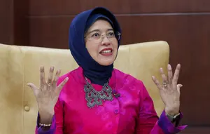BPS Ungkap Indikator Penilaian Desil DTSEN Selain Gaji