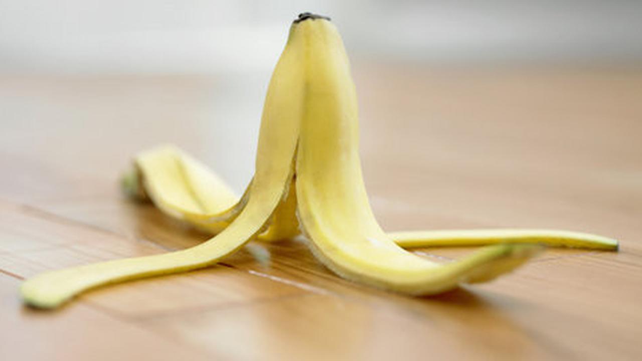 5 Manfaat menakjubkan kulit pisang selain untuk dimakan