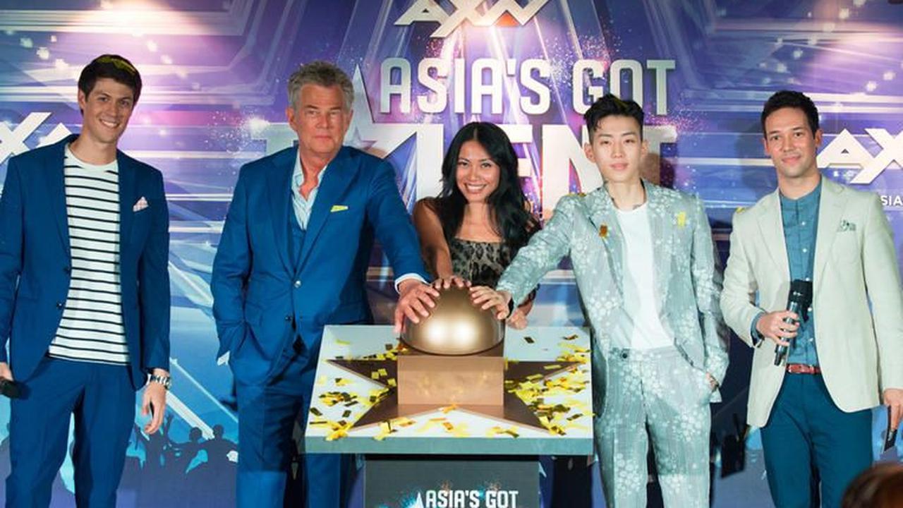 3. Asia's Got Talent