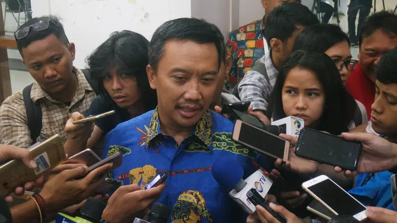 Imam Nahrawi