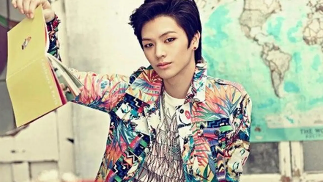 Bersinar Berkat Drama, Sungjae BTOB Laris Manis